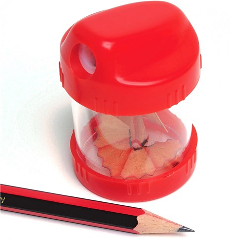 Pencil Sharpeners